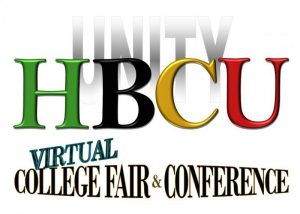 Logo HBCUVF